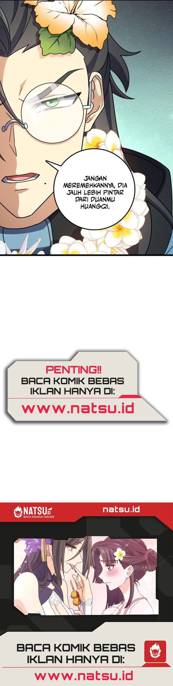 Dilarang COPAS - situs resmi www.mangacanblog.com - Komik spare me great lord 684 - chapter 684 685 Indonesia spare me great lord 684 - chapter 684 Terbaru 22|Baca Manga Komik Indonesia|Mangacan
